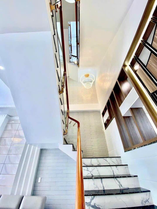 BÁN NHÀ MỚI - KHU DÂN CƯ VĂN HOÁ TÂY ĐÔ - P. HƯNG THẠNH - Q. CÁI RĂNG - TP. CẦN THƠ